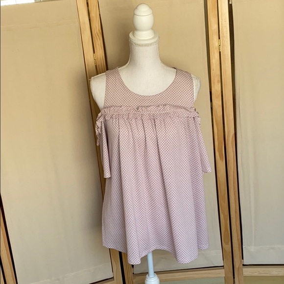 Bundle of Five Tops - Picture 4 of 13